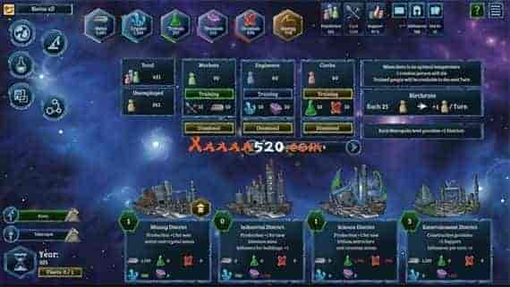 银河帝国|官方中文|Build.10751632|免费分享|