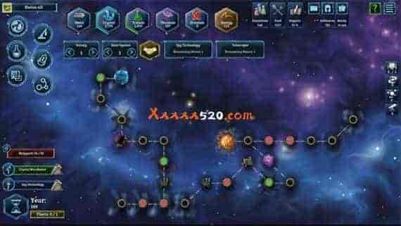 银河帝国|官方中文|Build.10751632|免费分享|