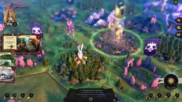 阿门罗|官方中文|Build.10109492+龙之部落DLC+全DLC|免费分享|