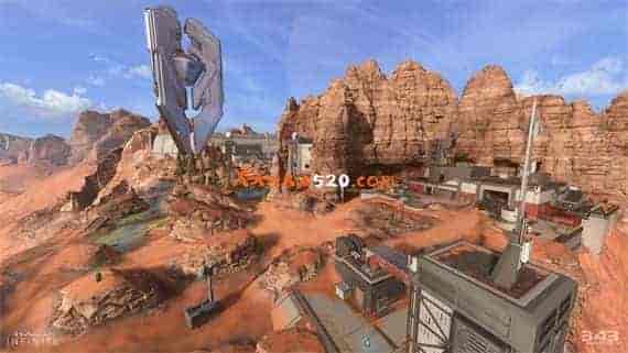 光环 无限|官方中文|V6.10020.17952.0-神秘力场+战役DLC+全DLC|免费分享|
