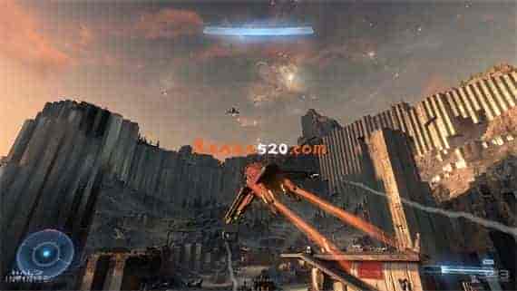 光环 无限|官方中文|V6.10020.17952.0-神秘力场+战役DLC+全DLC|免费分享|