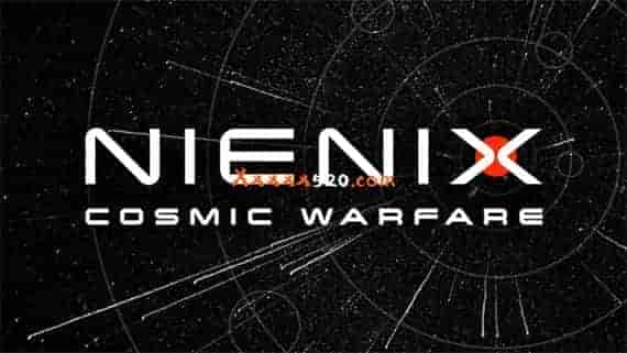 000.jpg Nienix 宇宙战争|官方中文|Build.10841209-星战时刻|免费分享|
