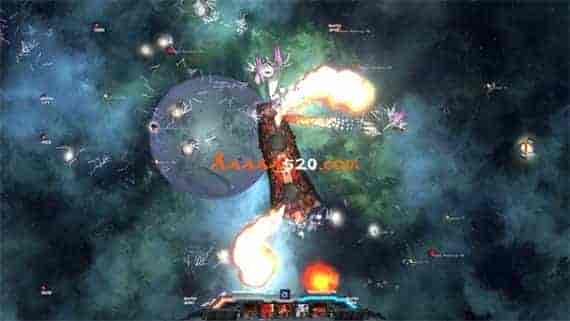 123ae4df-02da-4df2-907c-26e896ee49f8.jpg Nienix 宇宙战争|官方中文|Build.10841209-星战时刻|免费分享|