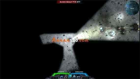 3371724f-cb6e-4958-81c3-29bb76c230c6.jpg Nienix 宇宙战争|官方中文|Build.10841209-星战时刻|免费分享|