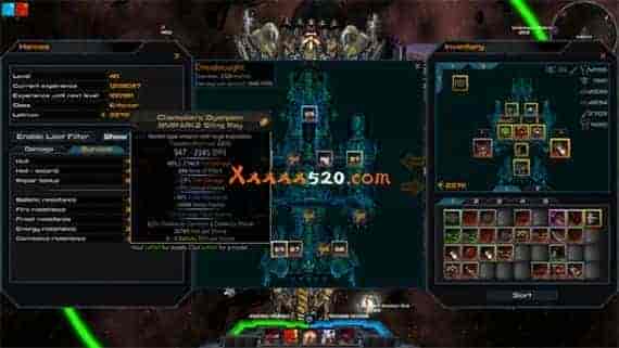 db9a62c0-639d-4c35-ba8b-89776bc4b0b3.jpg Nienix 宇宙战争|官方中文|Build.10841209-星战时刻|免费分享|