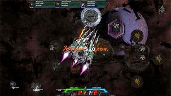 f41e4f5f-d580-43ea-9053-ad6973920613.jpg Nienix 宇宙战争|官方中文|Build.10841209-星战时刻|免费分享|