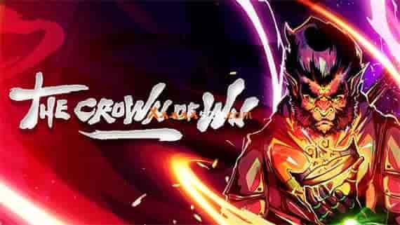 悟之冠 The Crown of Wu|官方中文|免费分享|