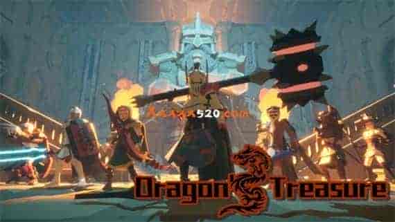 00.jpg 龙之宝藏 DRAGONS TREASURE|官方中文|免费分享|