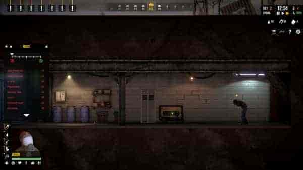 庇护所2|官方中文|V1.2.15-庇荫之地|免费分享|