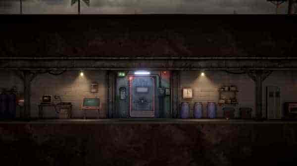 庇护所2|官方中文|V1.2.15-庇荫之地|免费分享|