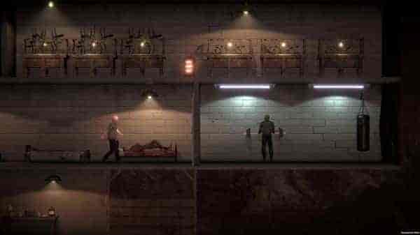 庇护所2|官方中文|V1.2.15-庇荫之地|免费分享|
