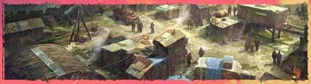 余波求生/Surviving The Aftermath-就去玩 末日求生 终极殖民版|官方中文|V1.25.0.2775+重生DLC+破灭的希望DLC+全DLC|免费分享|