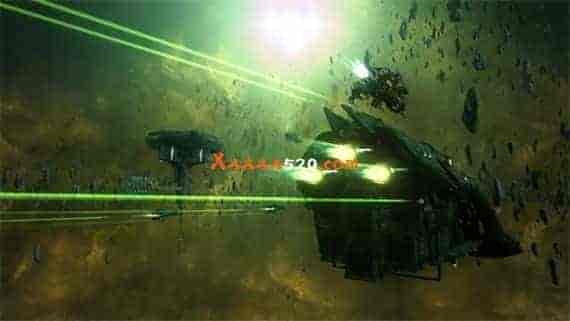5bf3157d-c257-4447-82b7-be8420cdc01b.jpg 星点双子座3|官方中文|V1.100.0-宇宙神话|免费分享|