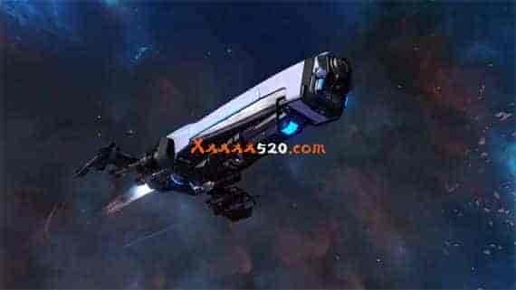 5907ff95-603b-4e55-8d00-9f08cee2665a.jpg 星点双子座3|官方中文|V1.100.0-宇宙神话|免费分享|