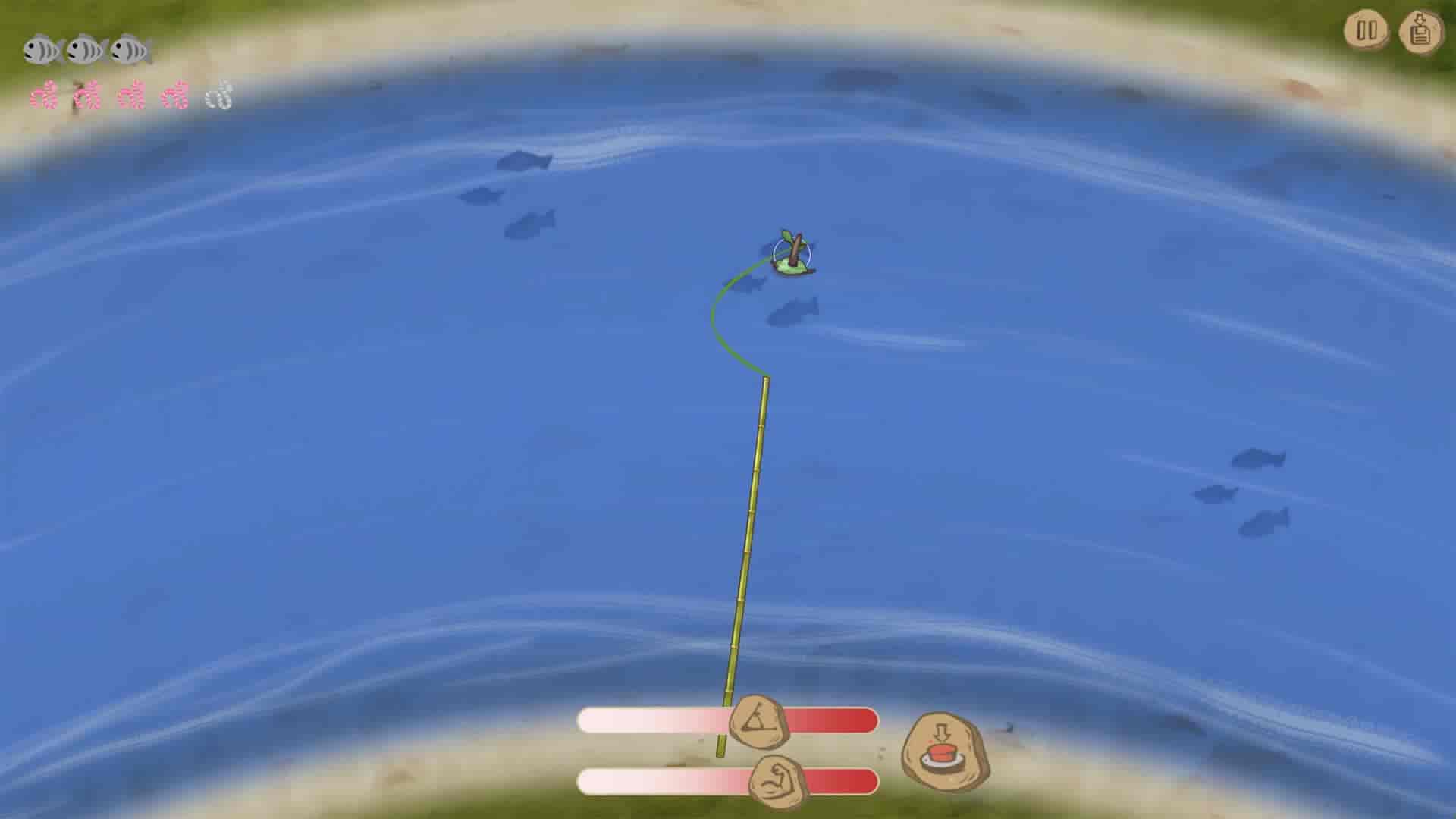 驯服它! 重制版|官方中文|Build.10896386-妖娆陷阱-迷惑心弦+全新DLC|免费分享|