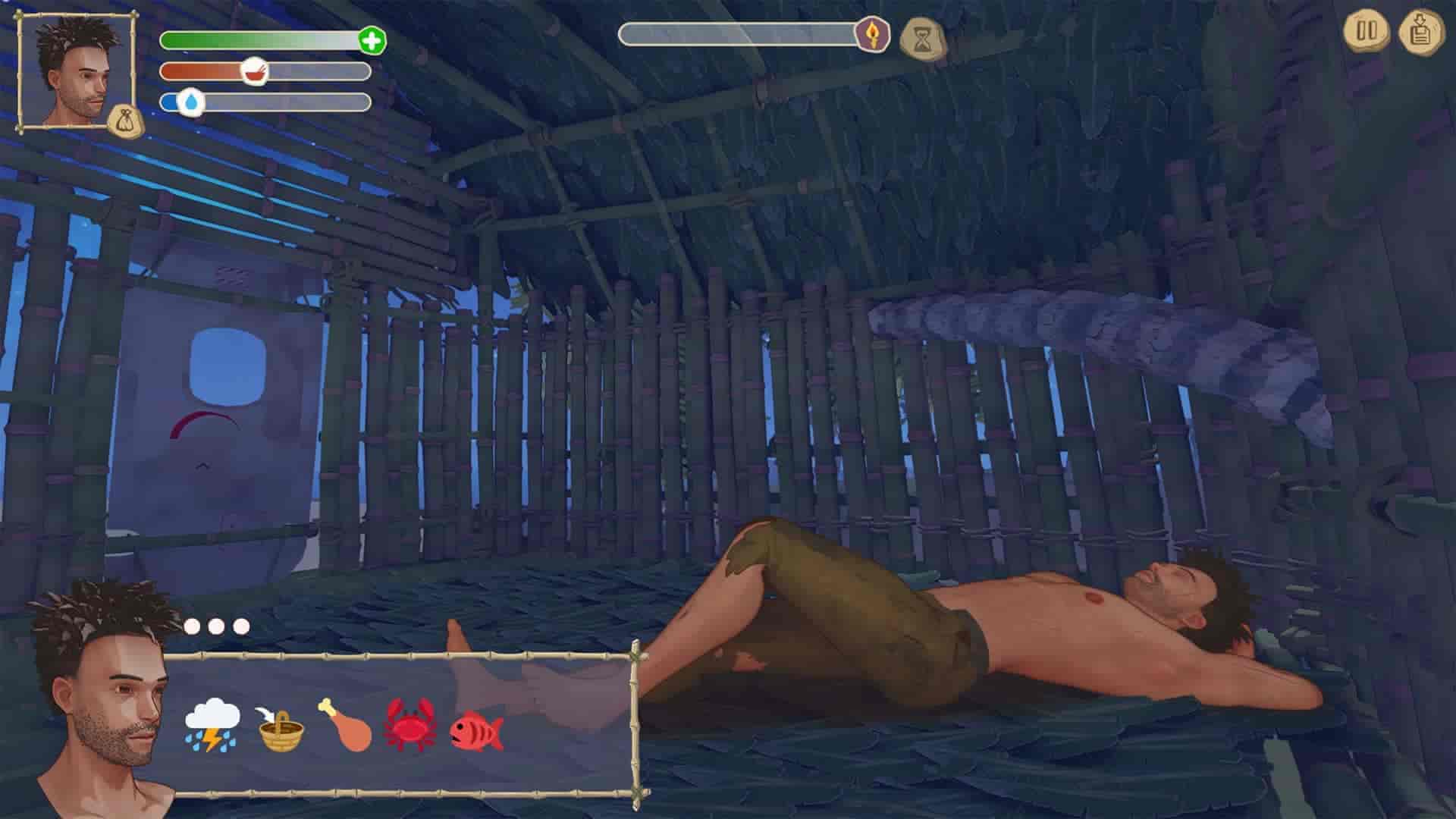 驯服它! 重制版|官方中文|Build.10896386-妖娆陷阱-迷惑心弦+全新DLC|免费分享|