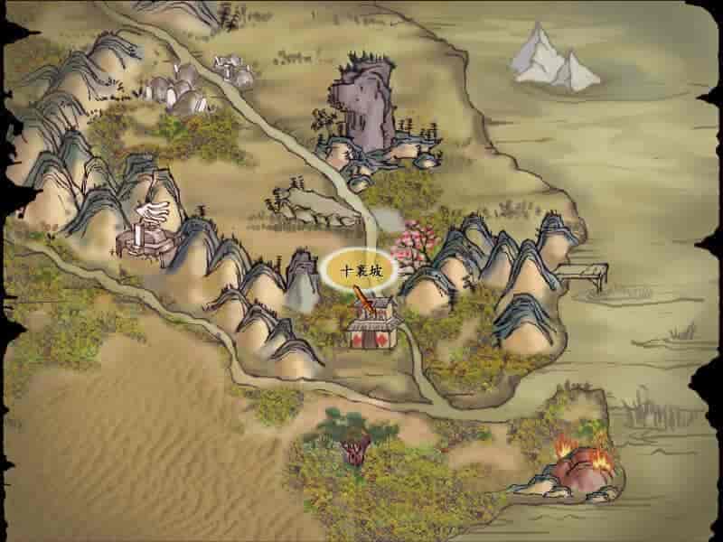 仙剑客栈 初代|官方中文|Build.10590151-1.30|免费分享|