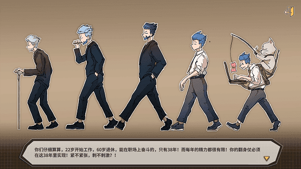 毕业之后|官方中文|V1.6.2-成长剧情-非一般职场|免费分享|