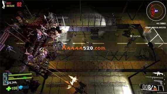 01ff14e3-07d2-4b6b-ab54-864d08b7d6c9.jpg 终极僵尸防御|官方中文|Build.7662345-巨魔围城-生还之路+嘉年华地图DLC|免费分享|