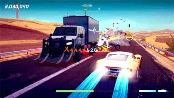疾速特工|官方中文|Build.8037652-疾行使者-爆裂行动|免费分享|