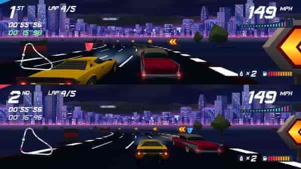 追踪地平线|官方中文|V2.6-起点无限-边际疆域+全DLC|免费分享|