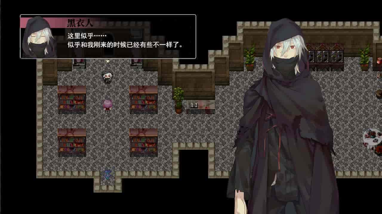 父亲|官方中文|Build.10963674-爱的坚实后盾-支持手柄|免费分享|