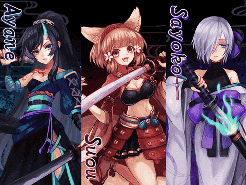 武士幸存者 战姬当千|官方中文|Build.10966531-风华战歌|免费分享|