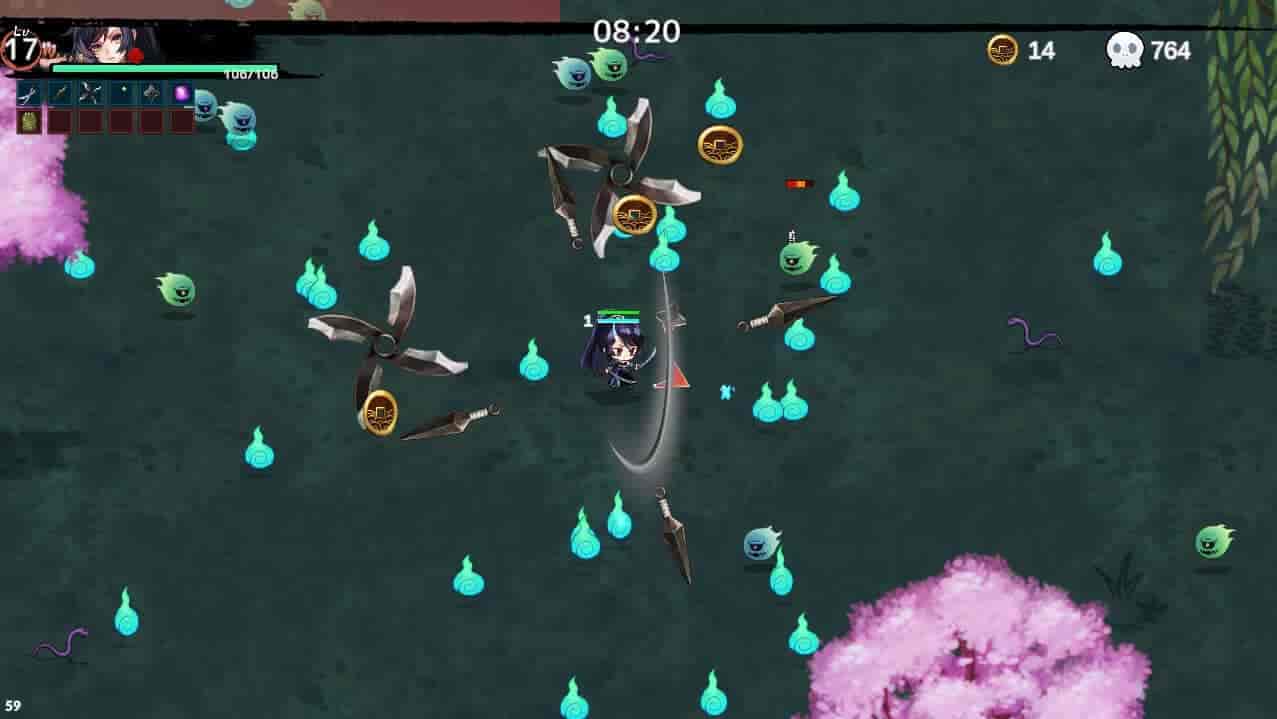 武士幸存者 战姬当千|官方中文|Build.10966531-风华战歌|免费分享|