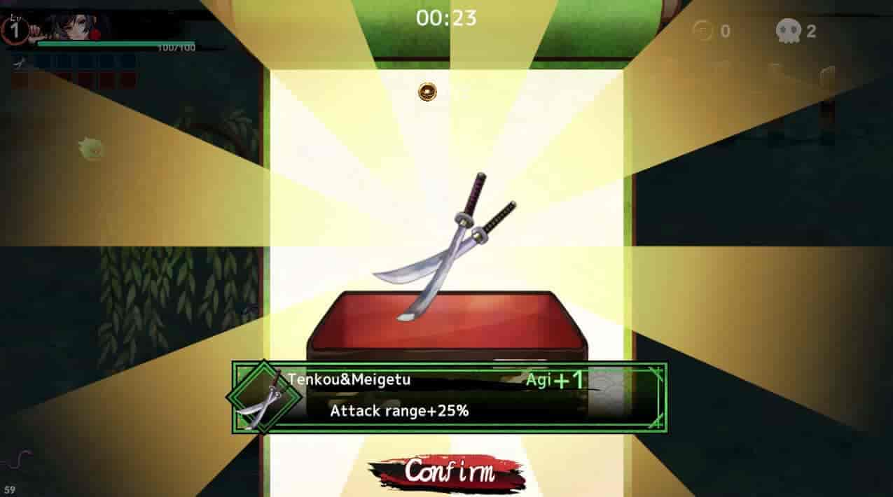 武士幸存者 战姬当千|官方中文|Build.10966531-风华战歌|免费分享|