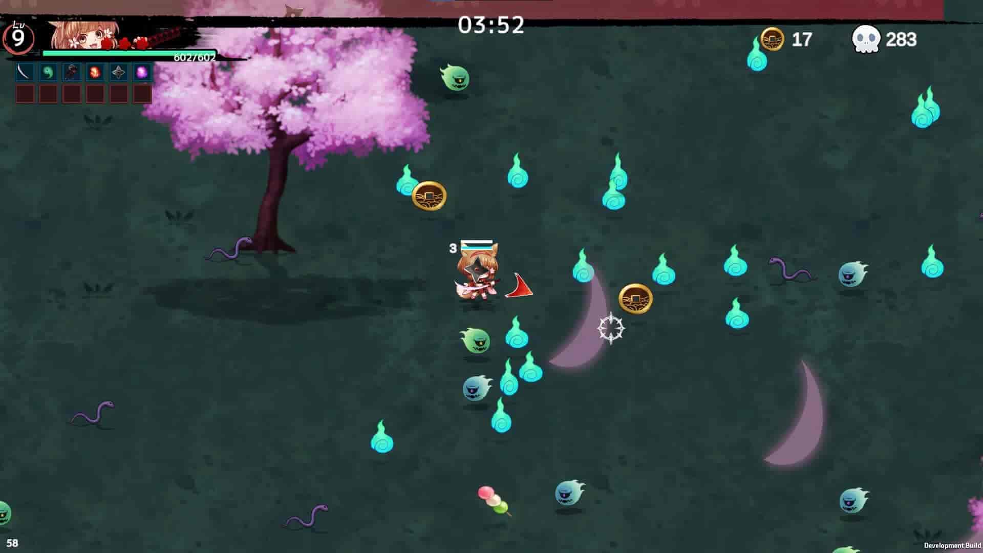 武士幸存者 战姬当千|官方中文|Build.10966531-风华战歌|免费分享|