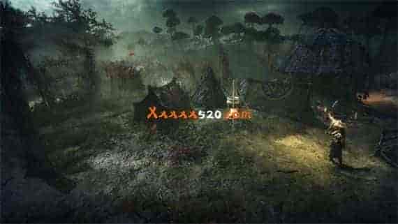 堕落圣杯 征服|官方中文|Build.8649894-恶魔契约-死亡庇护|免费分享|