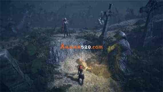 堕落圣杯 征服|官方中文|Build.8649894-恶魔契约-死亡庇护|免费分享|