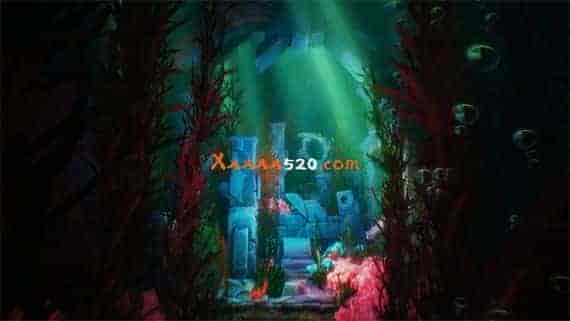 海之呼唤|官方中文|Build.7051373-海风吟唱-旅人思绪|免费分享|
