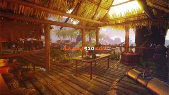 海之呼唤|官方中文|Build.7051373-海风吟唱-旅人思绪|免费分享|