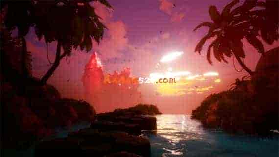 海之呼唤|官方中文|Build.7051373-海风吟唱-旅人思绪|免费分享|