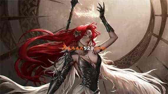 1.jpg 梅林西纳魔导之书|汉化中文|免费分享|