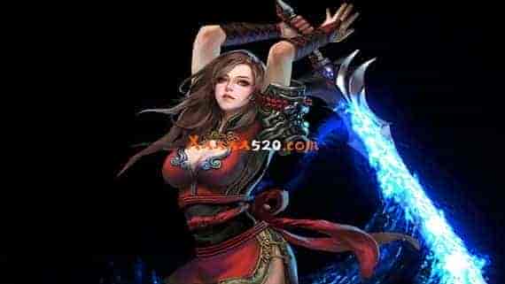 魔域魅影|汉化中文|V1.0.3-月下凝霜-神秘花园|免费分享|