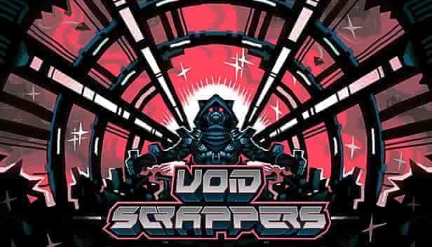 Void Scrappers|官方中文|V1.36-修复小行星威胁级别|免费分享|