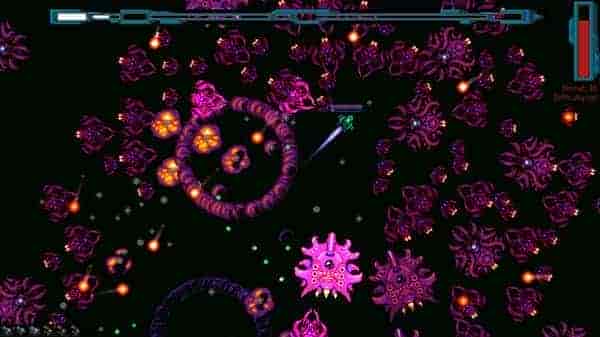 Void Scrappers|官方中文|V1.36-修复小行星威胁级别|免费分享|