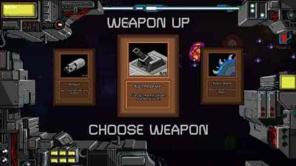 Void Scrappers|官方中文|V1.36-修复小行星威胁级别|免费分享|