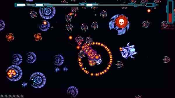 Void Scrappers|官方中文|V1.36-修复小行星威胁级别|免费分享|