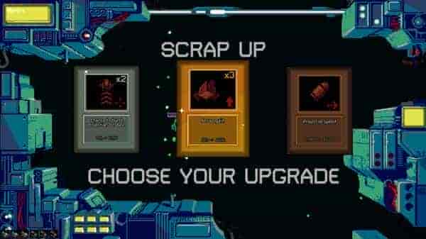 Void Scrappers|官方中文|V1.36-修复小行星威胁级别|免费分享|