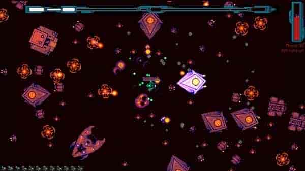 Void Scrappers|官方中文|V1.36-修复小行星威胁级别|免费分享|