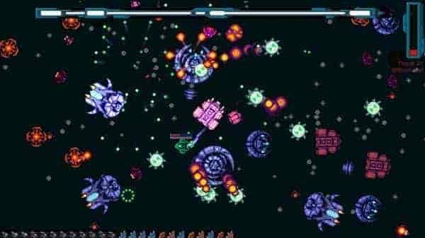 Void Scrappers|官方中文|V1.36-修复小行星威胁级别|免费分享|