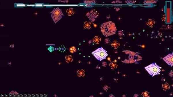 Void Scrappers|官方中文|V1.36-修复小行星威胁级别|免费分享|