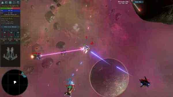 星际勇士|官方中文|V2.0.7D-大幅更新-修正BUG|免费分享|