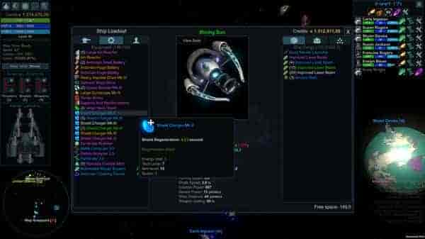 星际勇士|官方中文|V2.0.7D-大幅更新-修正BUG|免费分享|