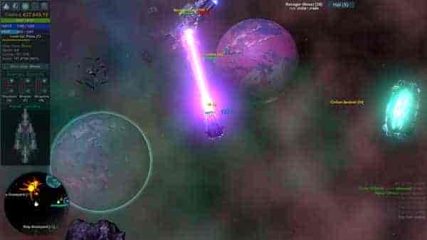 星际勇士|官方中文|V2.0.7D-大幅更新-修正BUG|免费分享|