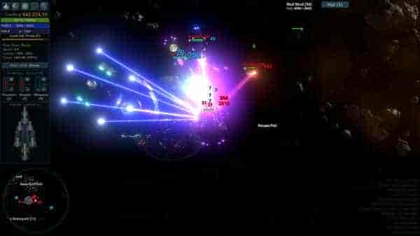 星际勇士|官方中文|V2.0.7D-大幅更新-修正BUG|免费分享|