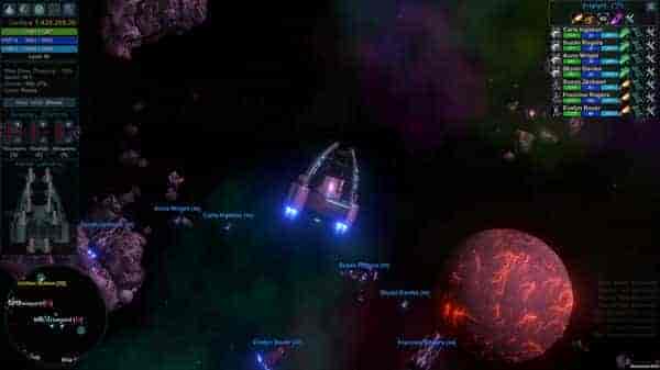 星际勇士|官方中文|V2.0.7D-大幅更新-修正BUG|免费分享|
